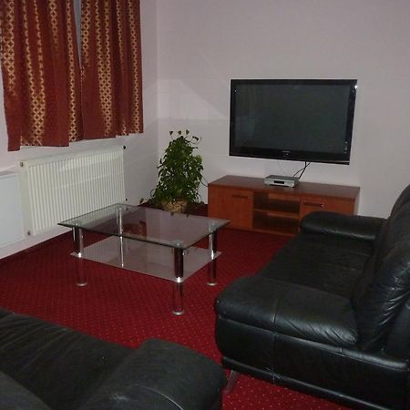 Apartment Karlovy Vary Room photo