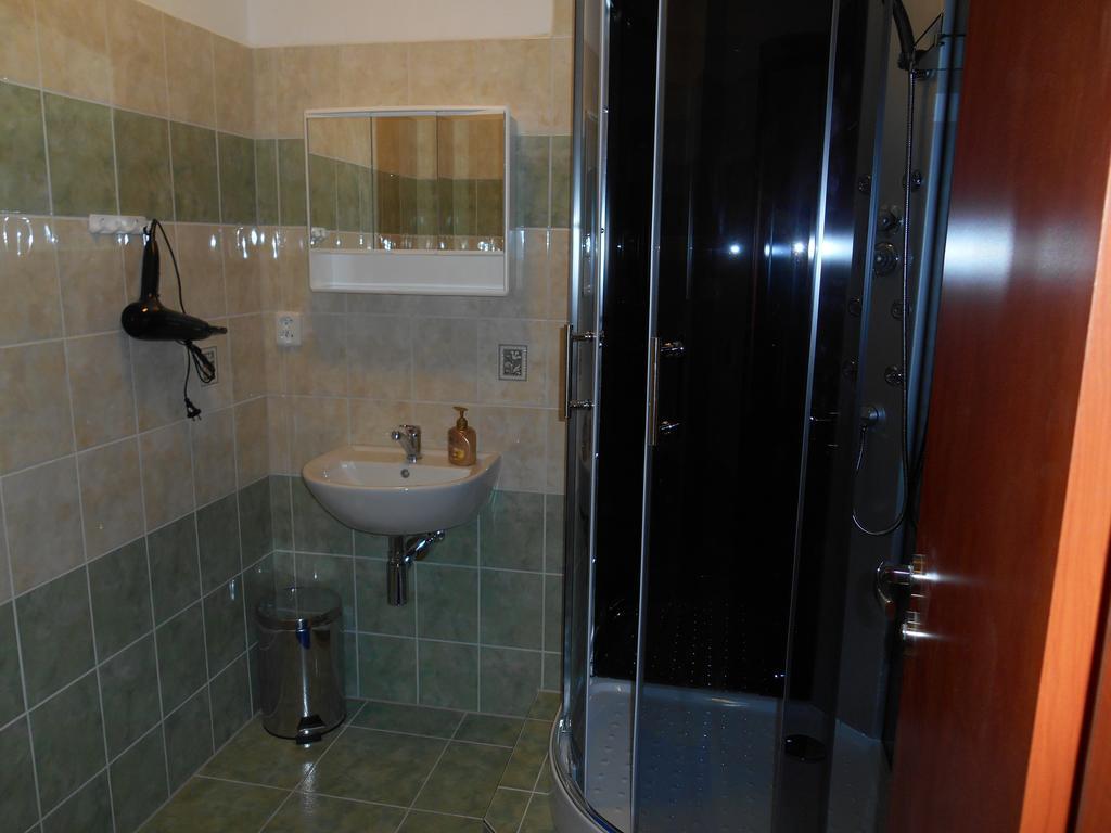 Apartment Karlovy Vary Room photo