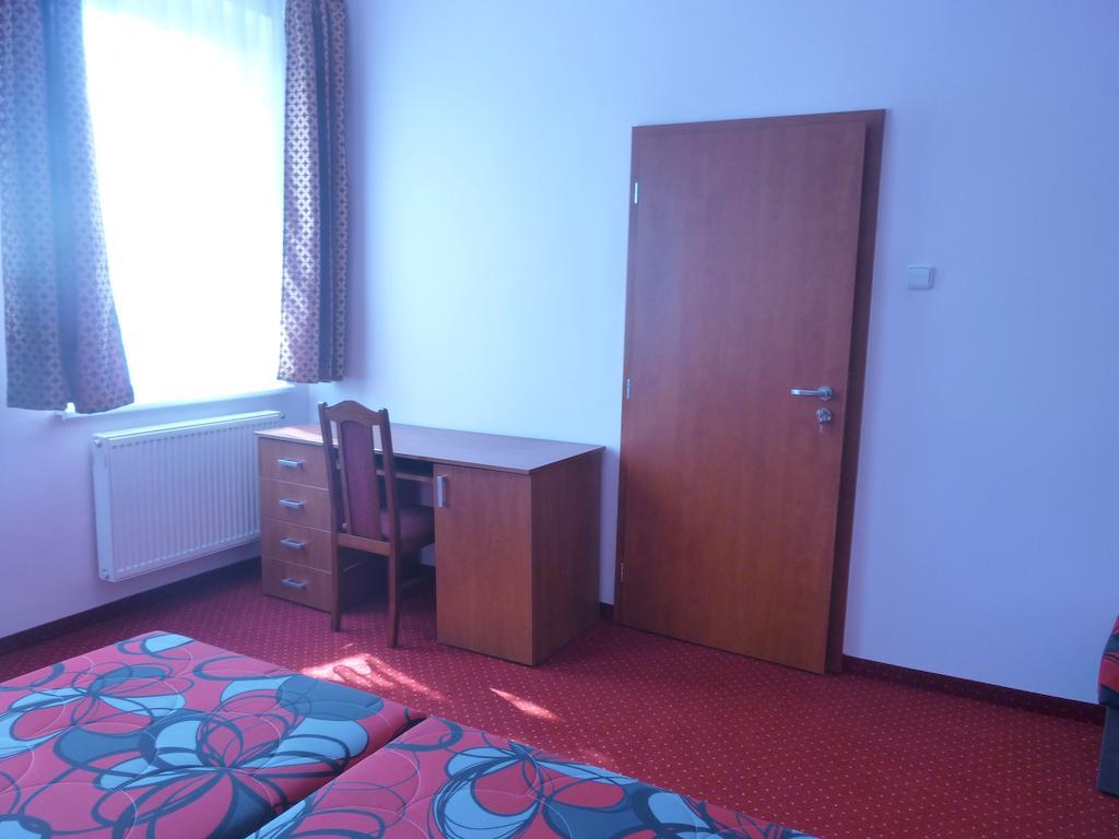 Apartment Karlovy Vary Room photo
